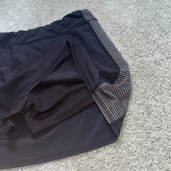 Black Skirt! Great for sports and summer. - Picture 3 of 3